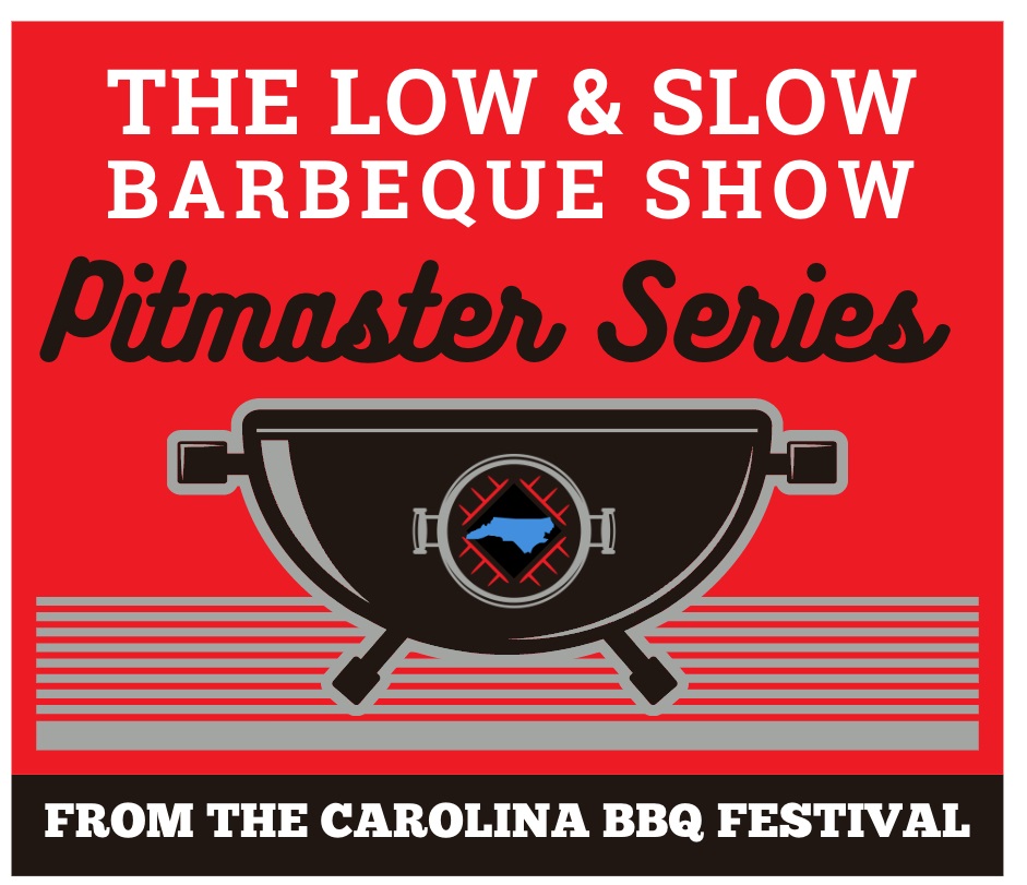 North Carolina Barbecue pitmasters share their stories with the Low & Slow Barbecue Show.