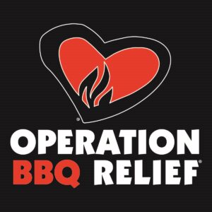 Operation BBQ Relief logo