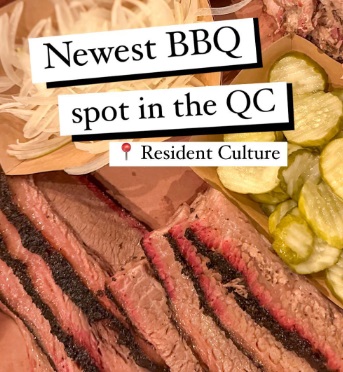 Resident Culture South End is Charlotte's newest BBQ spot.