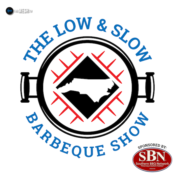 Low & Slow Barbecue Show episode with Jon G's sponsored by Southern BBQ Network.