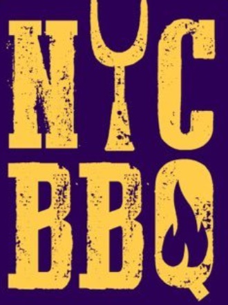 NYC BBQ logo