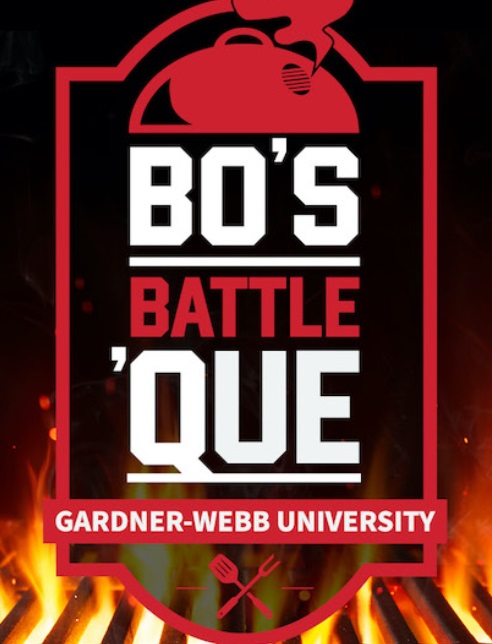 Bo's Battle Que barbecue battle logo