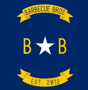 Barbecue Bros established in 2012.