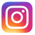 Instagram icon for The Low and Slow Barbecue Show link.